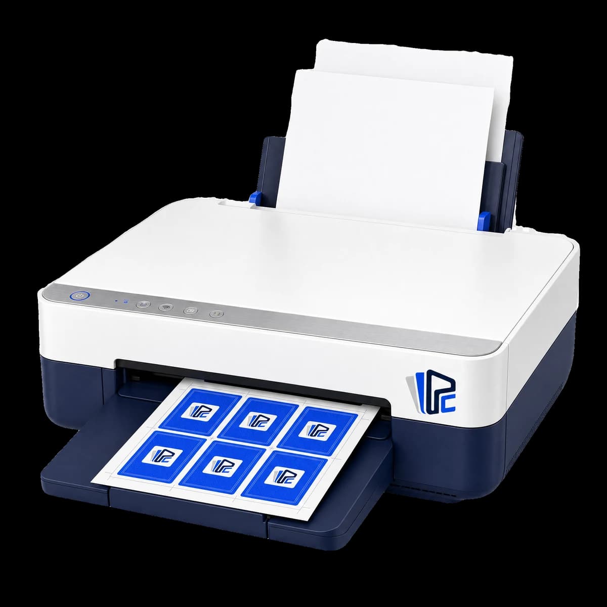 Print your ideas.